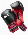 Rękawice bokserskie do MMA UFC