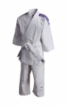 Kimno Judogi Flash 110 cm Adidas