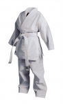 Kimono do karate Flash Evolution 100/110 cm Adidas