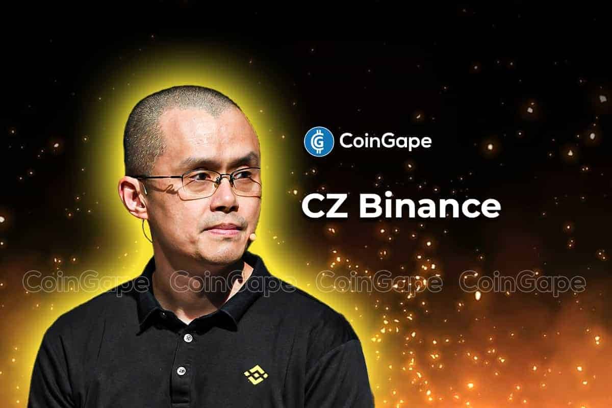 Założyciel Tron Justin Sun chwali Changpeng „CZ” Binance w najnowszym komentarzu