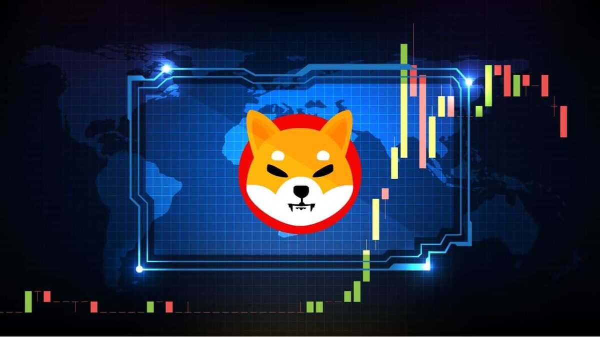 Współczynnik spalania monet Shiba Inu wzrasta o 570% podczas rajdu, dokąd zmierza cena SHIB?